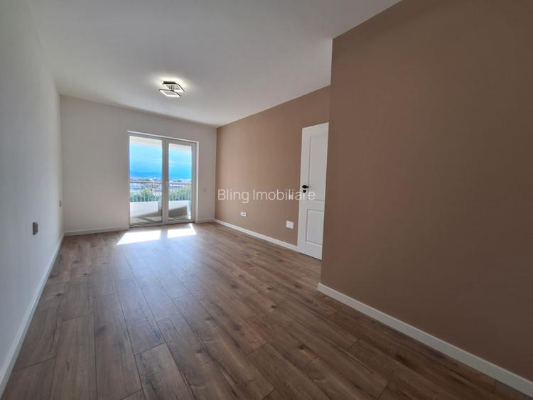 Apartament la prima inchiriere, 55 mp, parcare, zona Oncos - 4