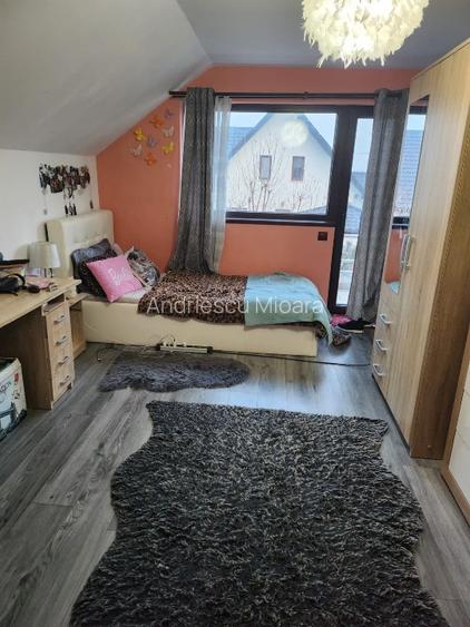 Vand casa in Dancu, str. Dacia - 11