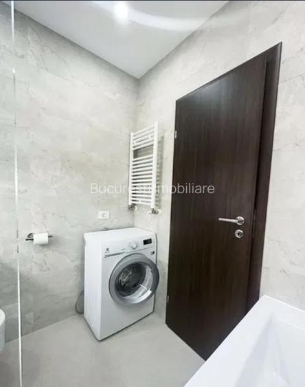 Apartament 2 Camere Dristor,Metrou,Mall,Terasa,Renovat,Mobilat Si Utilat,bl.1983 - 4