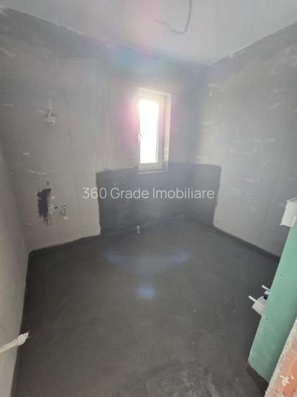 Duplex 4 camere | 2 băi | Moșnița Nouă - Calea Medveș Comision 0 - 5