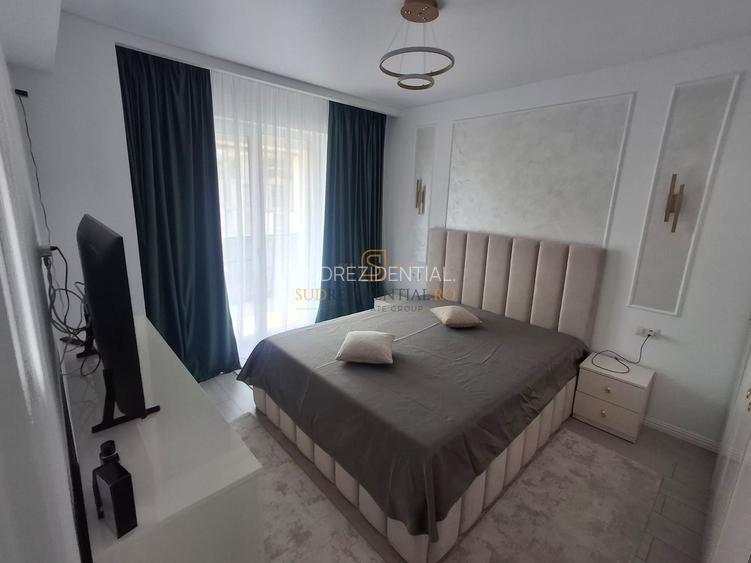 Apartament 3 Camere Elegant , Metrou Berceni , Mutare Imediata - 7