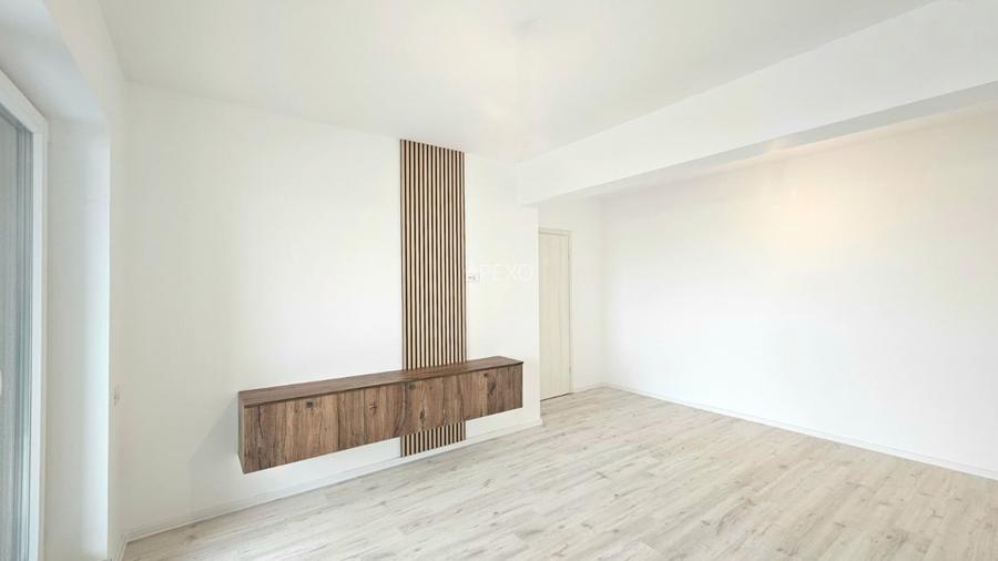 Apartament 2 Camere ( 62MP TOTALI ) - Vivamus Residence - 2