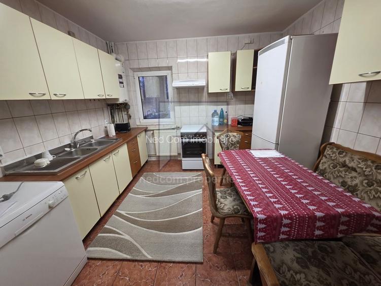 Inchiriere apartament 3 camere Nerva Traian - Anastasie Pannu - 31