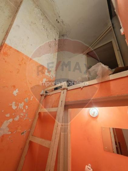 Spațiu comercial 40mp în zona Ultracentral - 5