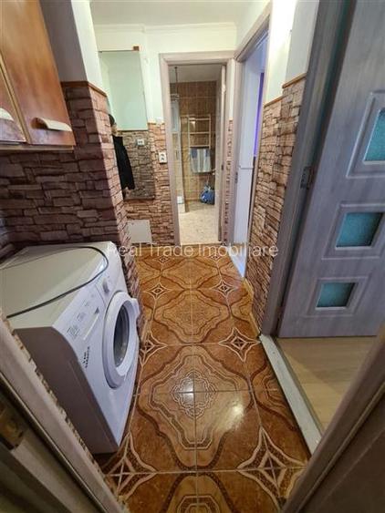Apartament 3 camere, 2 bai, 2 balcoane, 83 mp. etajul 1, Zona Noua - 15
