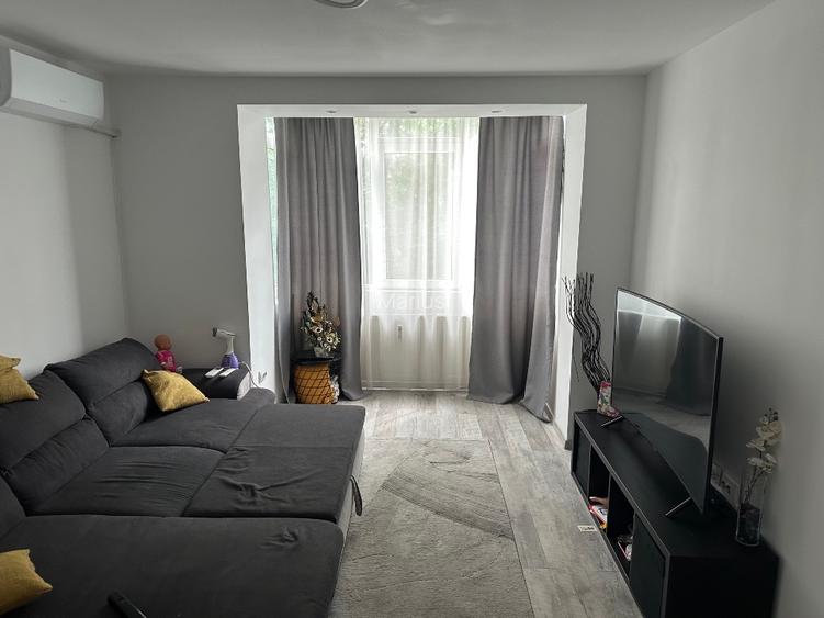 Vand apartament zona Cina Ploiesti - 2