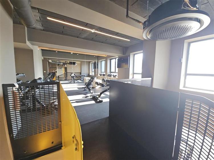 Apartamente de inchiriat Dimitrie Popeiu - Metrou Pipera 2-3-4 camere - 16