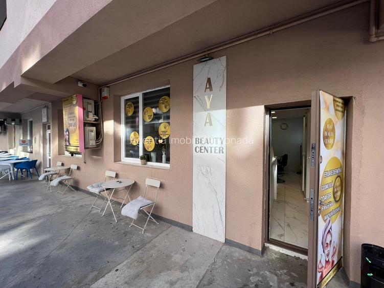 Spatiu comercial de vanzare Cartier Solar (Salon Infrumusetare) - 3