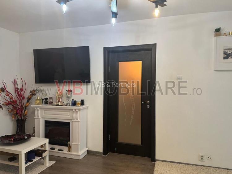 De vanzare apartament 2 camere 1981 - Stefan cel Mare - 18