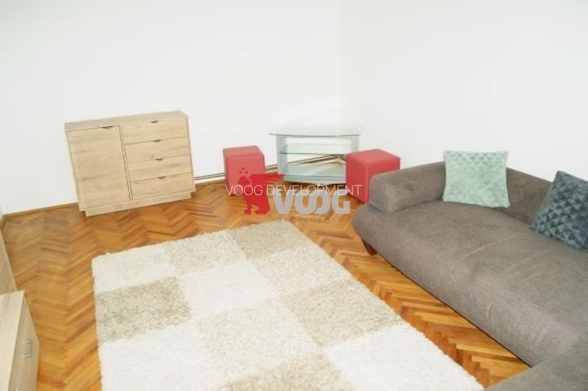 Apartament 4 camere - Zona Fabric-etaj 1 - 4