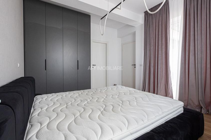 De Vanzare Apartament 3 Camere de Lux, pe 2 Nivele, Sebastian sect.5 - 27