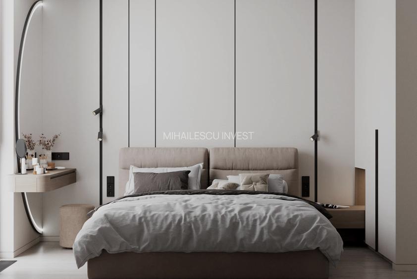 ISOLA BOUTIQUE - Pallady lucrările au început - metrou in apropiere - 9