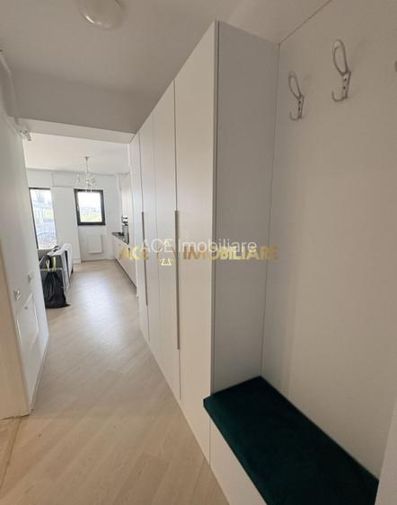 2 Camere de inchiriat | Vacaresti - Delta City | Parcare | Centrala - 4