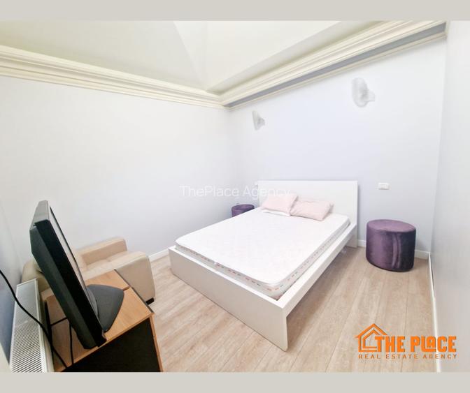 Apartament cu 3 camere | Aviației | Herăstrău - 9