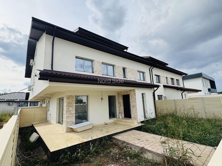 Vile Otopeni, aproape DN1, toate UTILITATILE, Mansarda - 2