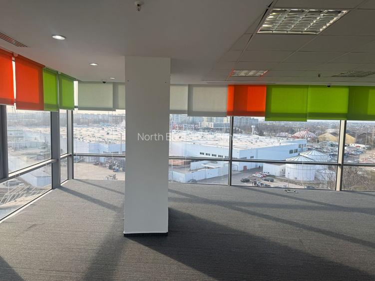 Spațiu de birouri de închiriat – 550 mp - 5