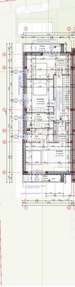 Duplex Borhanci la preț imbatabil cu 400mp teren. Panoramă! - 3