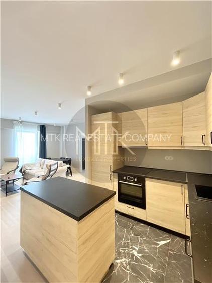 Exclusiv - Apartament 3 camere 95MP - LUX | TRIANA PIPERA - 8