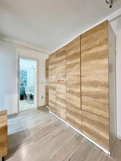 De inchiriat | 2 camere | Palas Mall | Balcon | Lift | Liber - 10