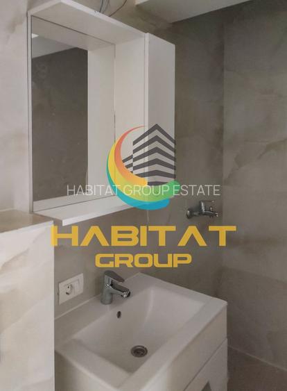 Metrou Berceni 3 camere 75mp! - 13