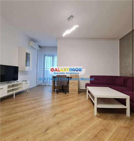 Apartament cu 3 camere, zona Rond OMV Pipera, Pipera Plaza - 4