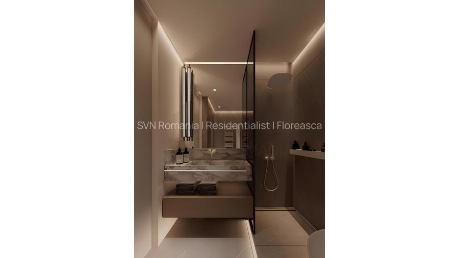 REA1026545 Apartament modern 4 camere I Zona Aviatiei - 8