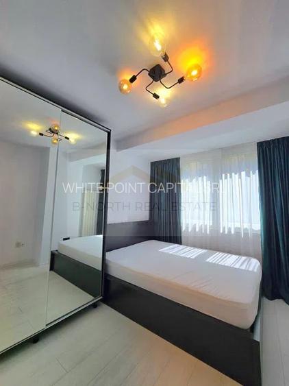 Apartament 3 camere de închiriat zona Unirii/Tineretului | Metrou în proximitate - 4