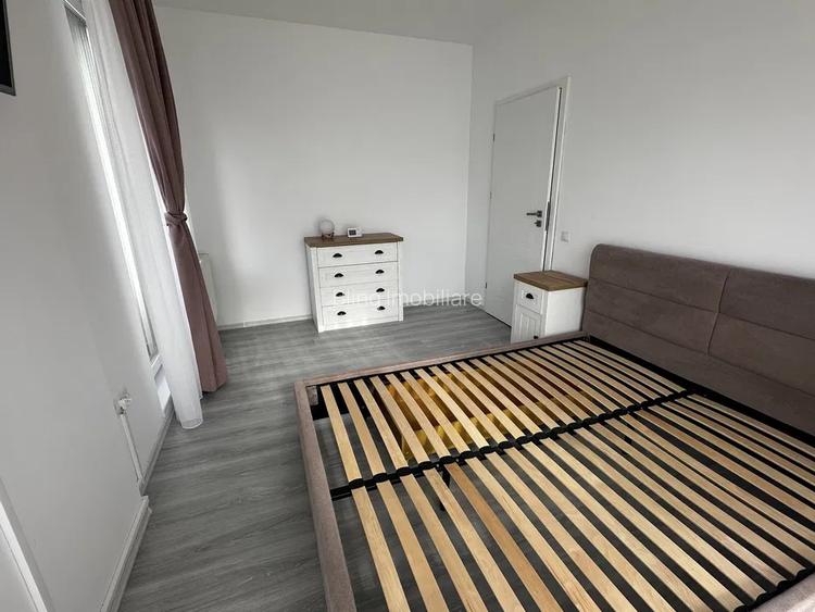 Apartament 2 camere, 58 mp, loc parcare, Semicentral - 2