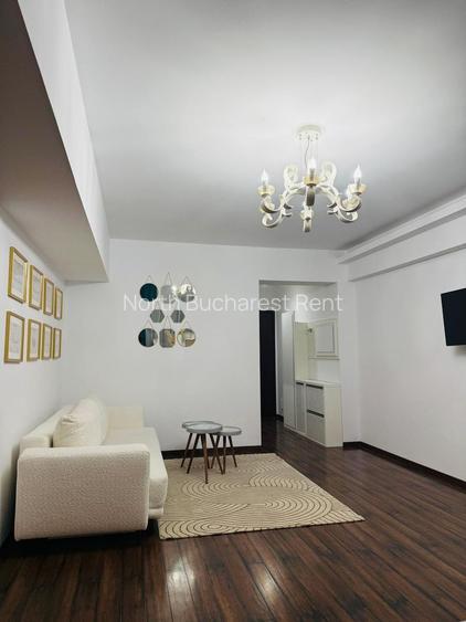 Apartament 2 camere Day Residence Decebal-Pet friendly - 7