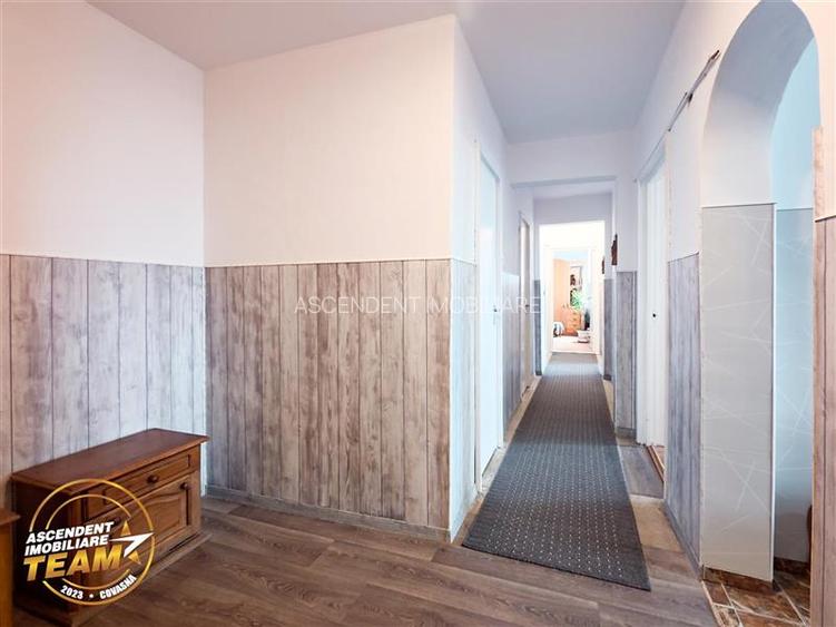 3D Tur! 3 camere,decomandate,apreciabila ariere,Dealului,Simeria,Sfantu Gheorghe - 28