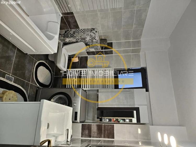 Etaj 1 Apartament 2 Camere Decomandat Cug - 9