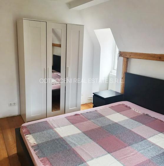 De închiriat Cuibușor de nebunii! - 3