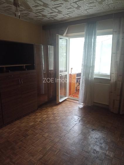 De vânzare apartament cu 2 camere la Sfântu Gheorghe - 3
