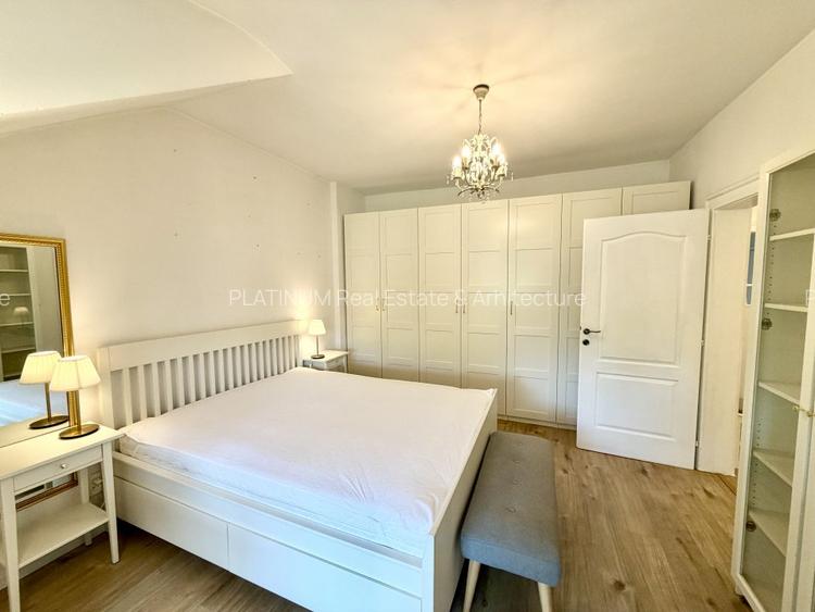 inchiriere apartament 2 camere + birou zona  Primaverii - 16
