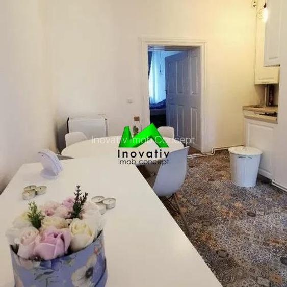 Studio modern de inchiriat  Sibiu UltraCentral - 6