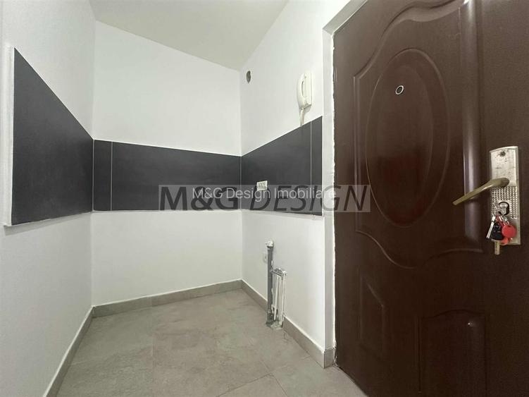 Etaj 2  garsoniera amenajata Aradului-Agronomie - 5