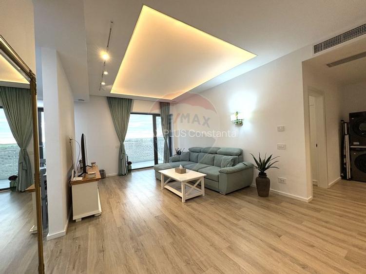 Apartament premium 2 camere | Concept Green | Costuri Reduse | Parcare - 11