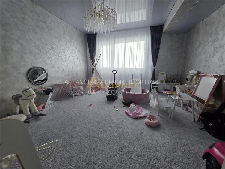 Casa individuala p+1e mobilata si utilata - 15