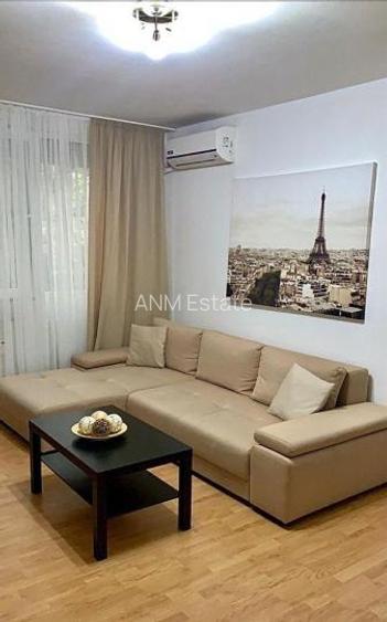 Garsoniera bloc mixt zona metrou Tudor Vladimirescu  - 2