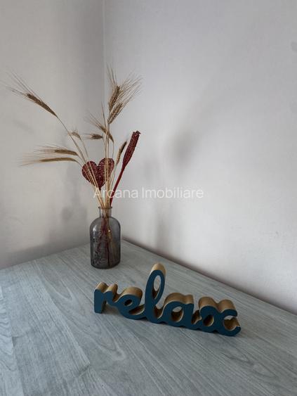 Apartament 2 camere decomandate cartier Zorilor aproape UMF & UTCN - 9