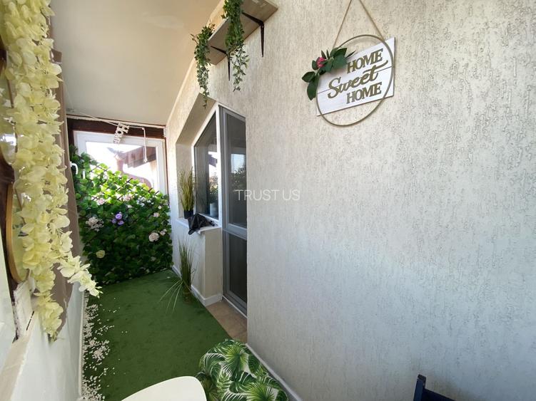 COMISION 0%, Apartament 3 Camere, 71mp, Parcare, Bloc cu LIFT, Sagului - 7