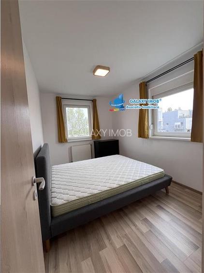 Vanzare apartament 3 camere Cartierul German Residenz Chitila - 14