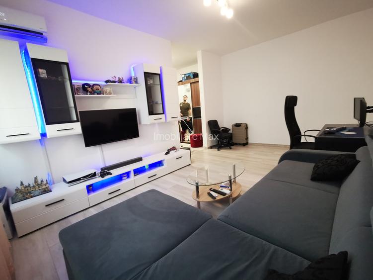 Regie Residence Inchiriere AP 2 Camere Modern, 3 Min Metrou Grozavesti - 5
