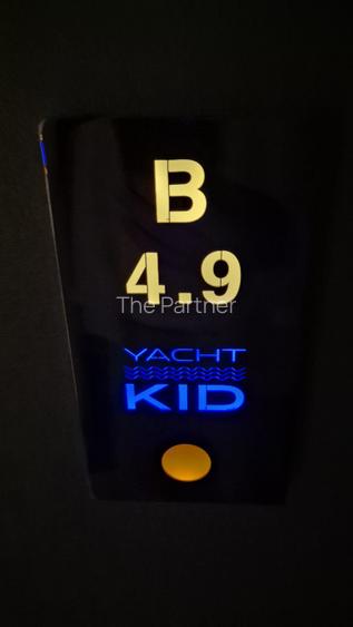 APARTAMENT DE VANZARE 2 CAMERE YACHT KID - 11