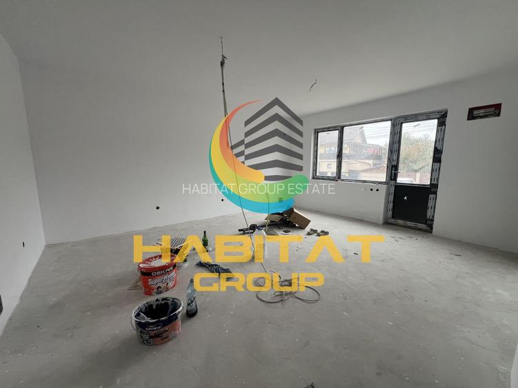 Duplex  175 mp utili 58 mp demisol curte 180 mp finisaje la alegere 3 bai - 3