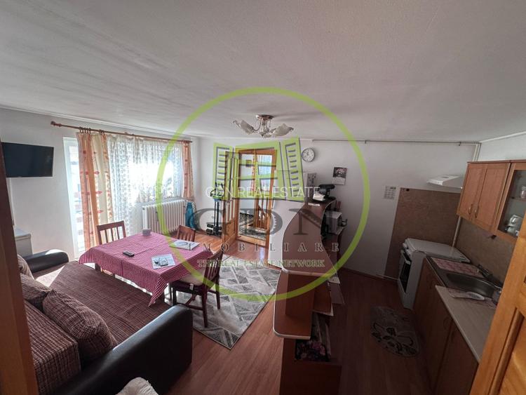 Apartament la casă, zona centrală – Rennes | Sibiu - 5