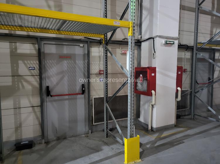 Imobil inchiriat - Investitie - 3000 mp utili - 12