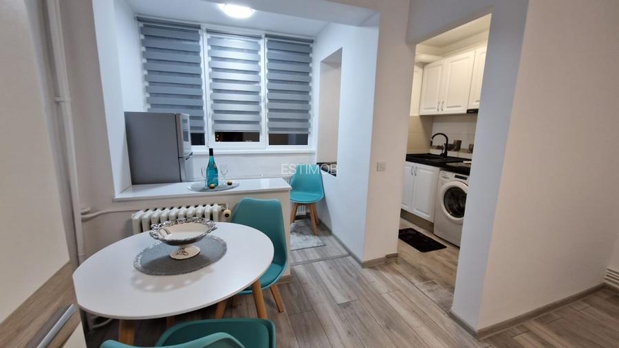 Inchiriere Garsoniera cocheta zona Coresi Tractorul - 11