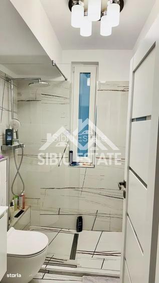 Vilă modernă LUX, complet mobilată, în zona premium Calea Dumbrăvii - 9