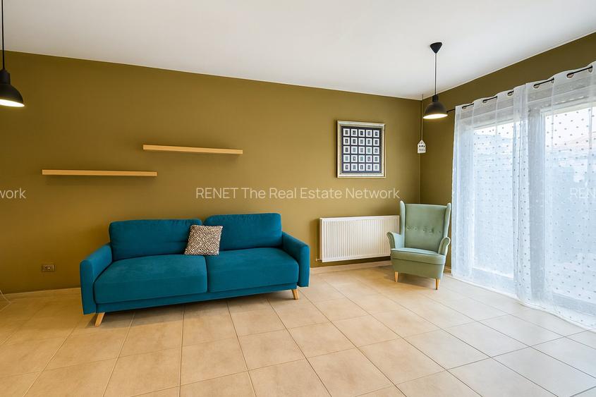 Casa duplex 141 mp, intre două paduri - TARTASESTI - DAMBOVITA - 5
